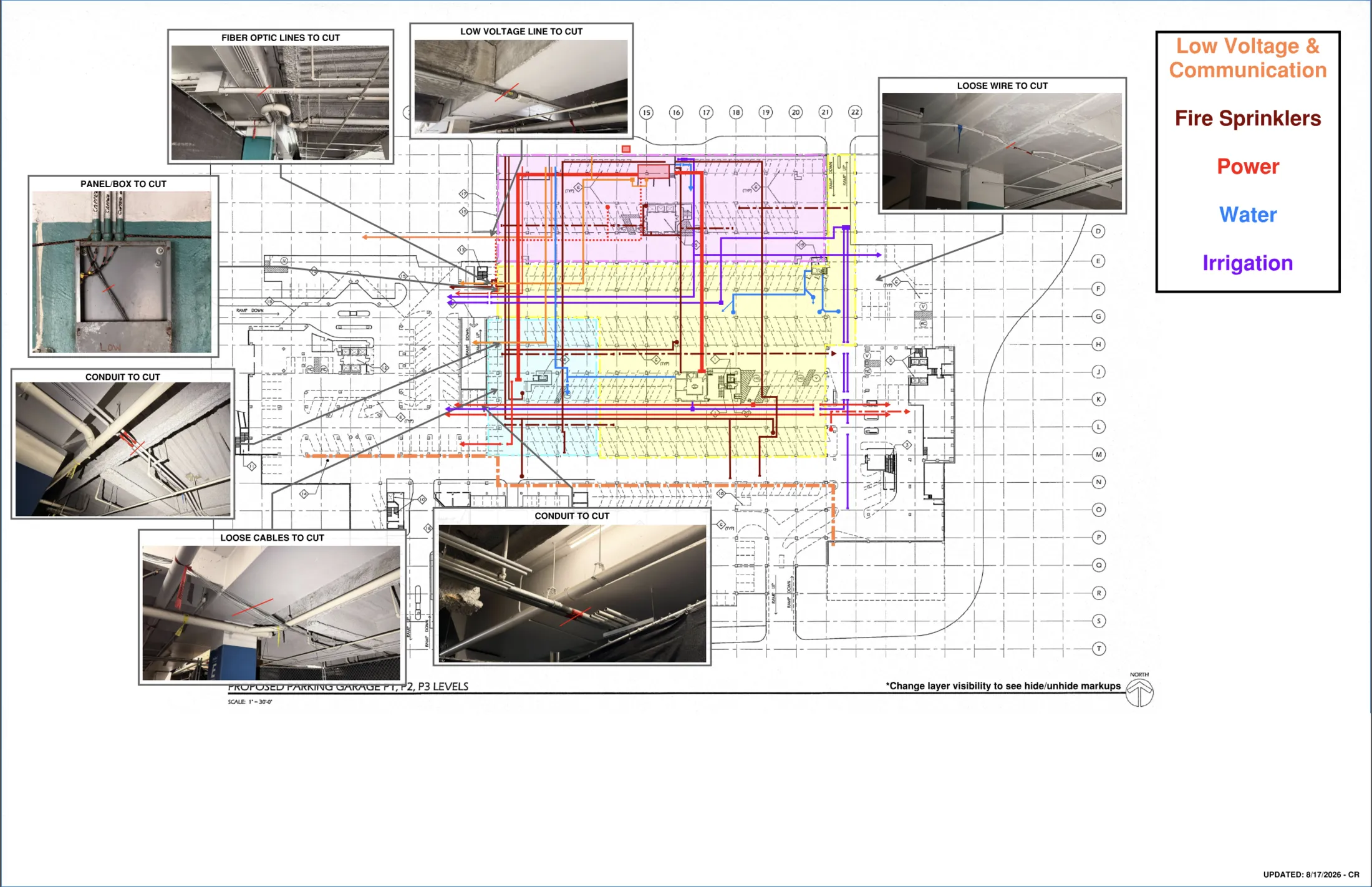 City View 185 — Utility Cutoff & Abatement Phasing — photo 4 of 7